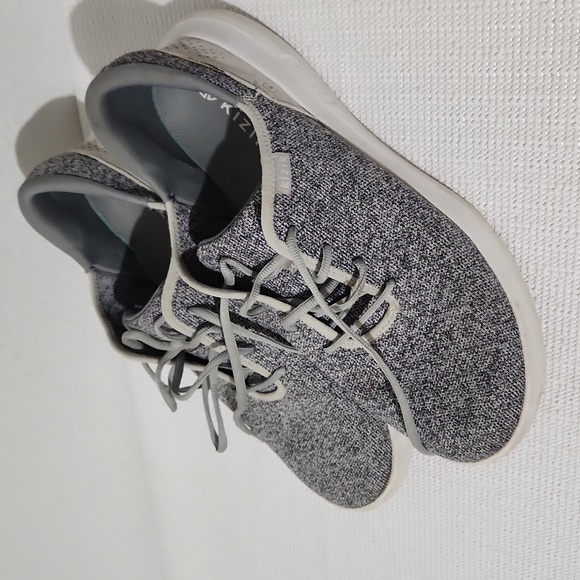 Kizik wool Sneakers - Picture 3 of 9